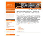 Fentronics
