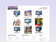 Fetum B.v.