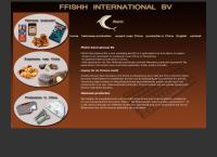 Ffishh International B.V.