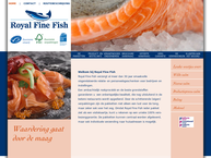 Royal Fine Fish B.v.