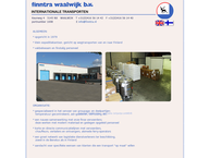 Finntra Waalwijk