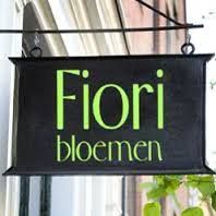 Fiori Bloemen