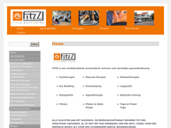 Fitzz Body & Mind Fysio- Manuele- en Oedeem Therapie
