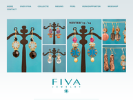 Fiva Jewelry