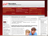 Flair Werving & Selectie B.v.