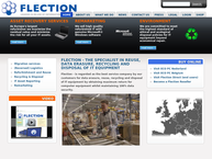 Flection International B.v.