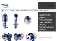 Flowcomm Benelux B.v.