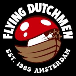 Flying Dutchmen