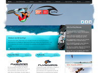 Stedebroec Surfing