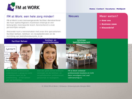 Fm At Work B.v.