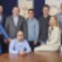 Sales team