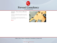 Forward Consultancy B.V.