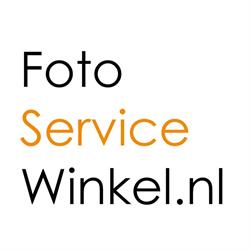 Fotoservicewinkel