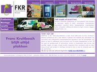 Franc Kruitbosch Reklame