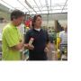 Tuincentrum Frank Meester