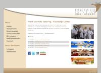 Frank van Gils Catering