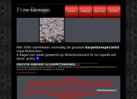 Free Design Karpetten Bv