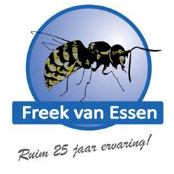 Ongediertebestrijding Freek van Essen
