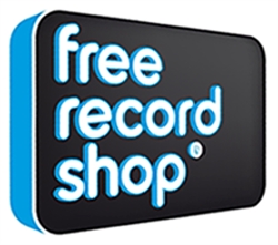 Free Record Shop