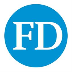 Friesch Dagblad B.v.