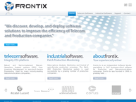Frontix B.v.