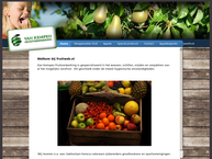 Van Kempen Fruitverwerking