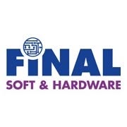 Final Soft- en Hardware