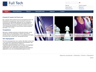 Full Tech B.v.