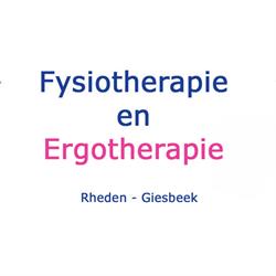 Fysiotherapie en Ergotherapie Rheden-Giesbeek