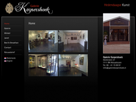 Galerie Korpershoek