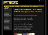 Game Over?