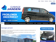 Garage Jansen