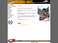 Garage Neet