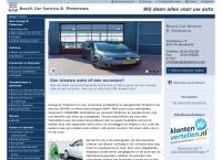 Garage Bote Pietersma