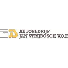 Autobedrijf Jan Strijbosch BV