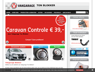 V.o.f. Garage T. Blokker