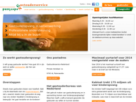 Gastouderservice Nederland