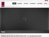Gdk Plastics B.v.