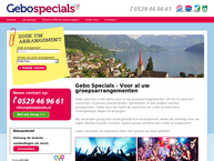 Gebo Special Products B.v.