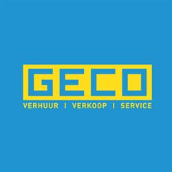 Geco Verhuur en Verkoop