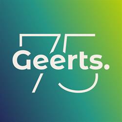 Geerts Oosterhout