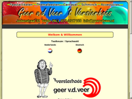 Geer Van der Veer B.v.