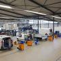 Gefco Benelux Automotive