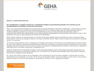GEHA Bouw en Techniek