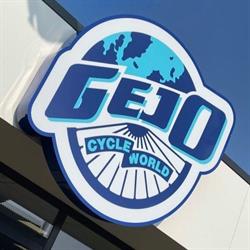 Gejo Cycleworld B.v.