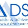 DSL Geluids- & Lichtverhuur