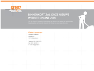 Geritz & Partners