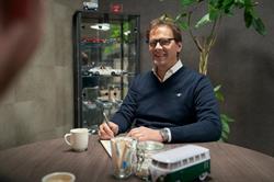 JAMES Autoservice Gert Brandsen