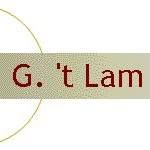 G. 't Lam Leerbroek