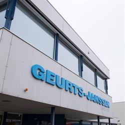B.a. Geurts-Janssen B.v.